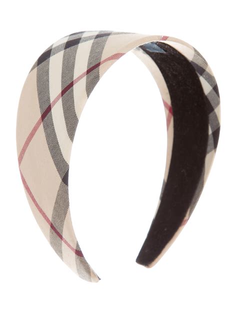 burberry headband shopping|burberry headbands for sale.